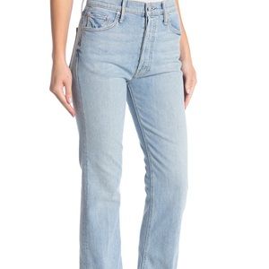 Mother “The Tripper” jeans